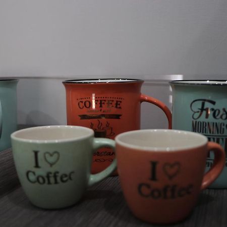 B&B Francesco Fly ナポリ エクステリア 写真