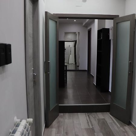 B&B Francesco Fly ナポリ エクステリア 写真