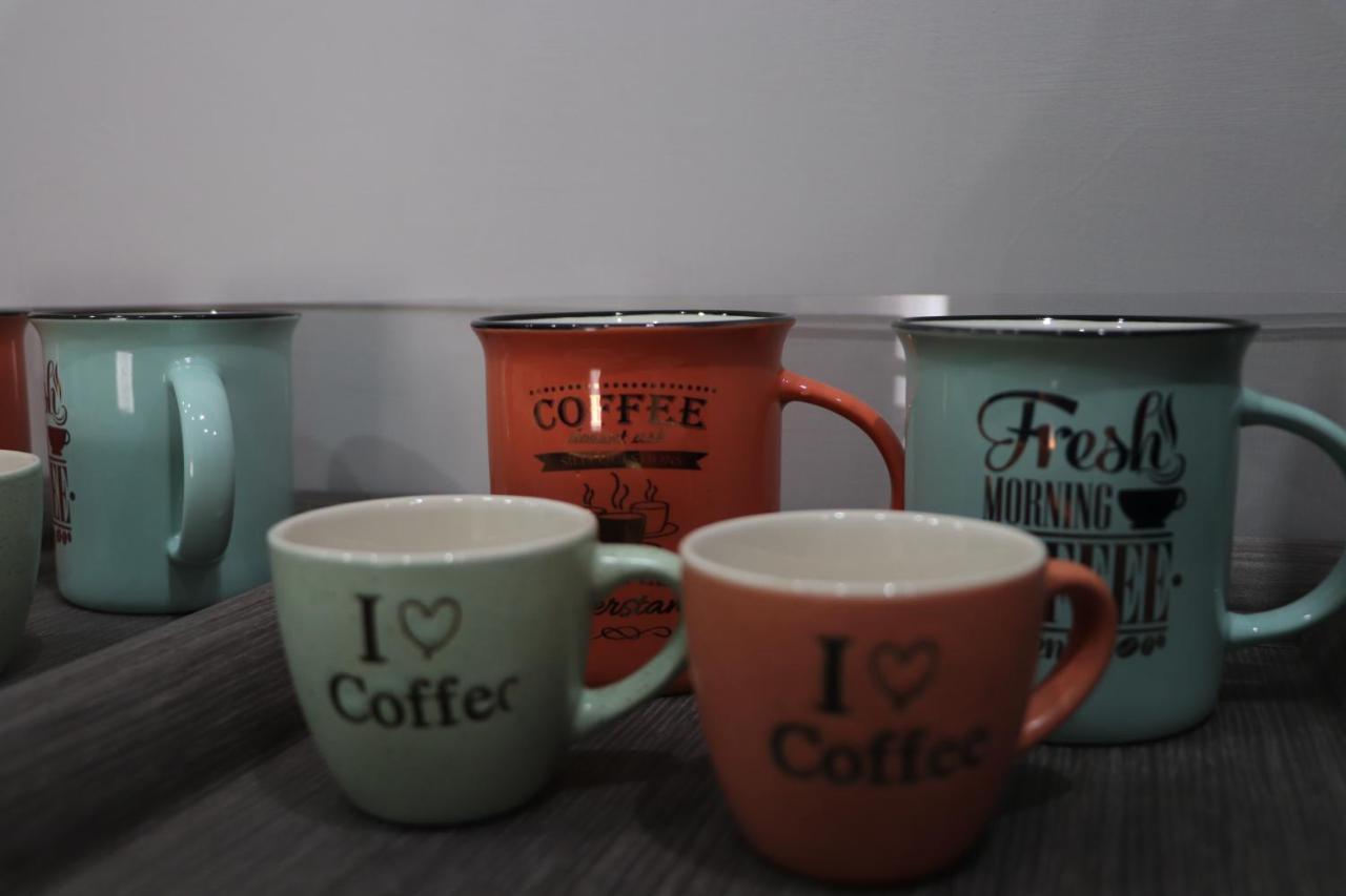 B&B Francesco Fly ナポリ エクステリア 写真